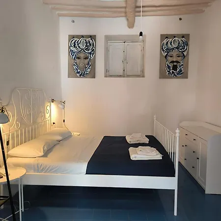Da Massimo * Santa Marina Salina